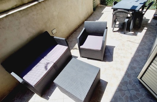 Bocale Apartment | Large apartment close to the sea, just a few minutes from the town center.