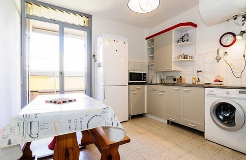 Ajaccio Apartment | Large Apartment Ajaccio sea view
