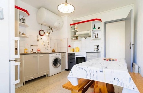 Ajaccio Apartment | Large Apartment Ajaccio sea view