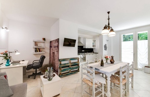 Forli Apartment | Large apartment by the Forlì Campus