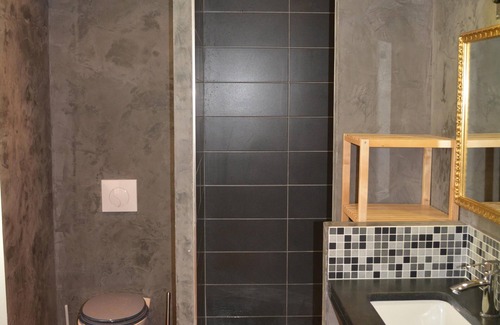 Perigueux Apartment | Large apartment Center City of Périgueux