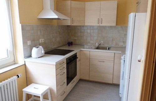 Lahnstein Apartment | Large apartment - family holidays in the city center - house with its own parking space