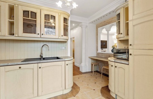 Baden Apartment | Large apartment in a prime location