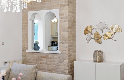 Baden Apartment | Large apartment in a prime location