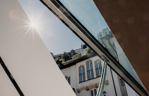 Altstadt Apartment | Large apartment in Paterstöck - near Cathedral - 2 bedrooms & 2 bathrooms