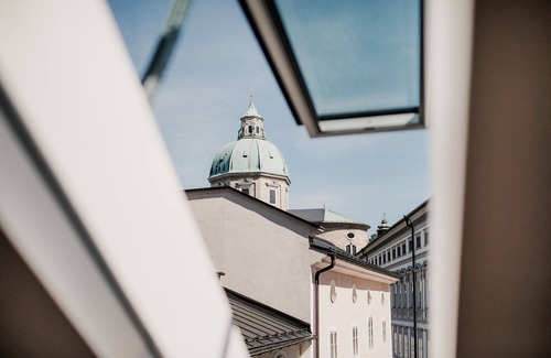 Altstadt Apartment | Large apartment in Paterstöck - near Cathedral - 2 bedrooms & 2 bathrooms