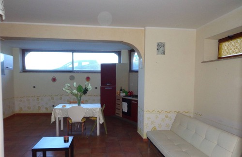 Taormina Apartment | Large apartment in Taormina