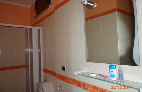 Taormina Apartment | Large apartment in Taormina