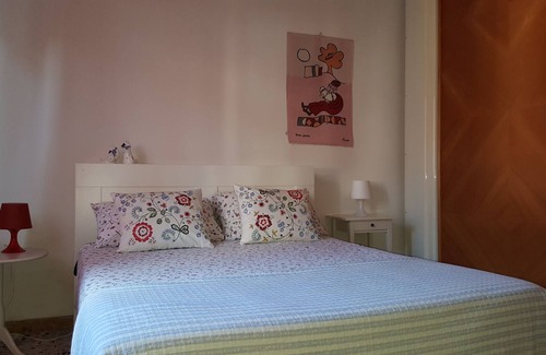 Marina Centro Apartment | Large apartment near the sea, FAIR 10 minutes
