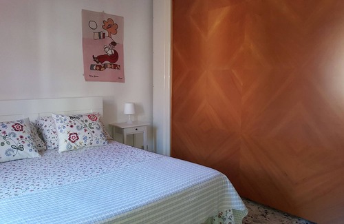 Marina Centro Apartment | Large apartment near the sea, FAIR 10 minutes