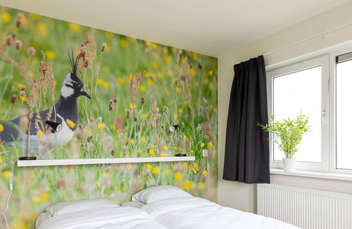 Nes House | Large apartment on Ameland with terrace