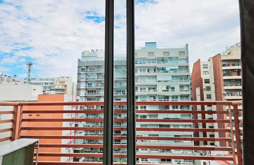 Villa Urquiza Apartment | Large apartment Villa Urquiza