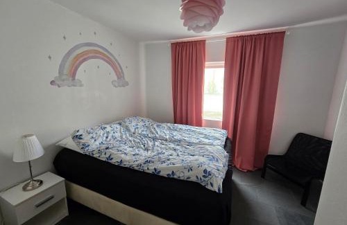 Hafnarfjordur Apartment | Large apartment with its own entrance!