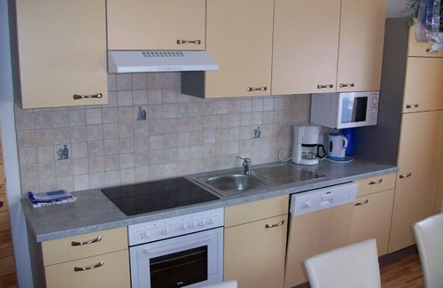 Gerlosbergeben Apartment | Large apartment with mountain views and a lot of sun, 10 minutes to the lift