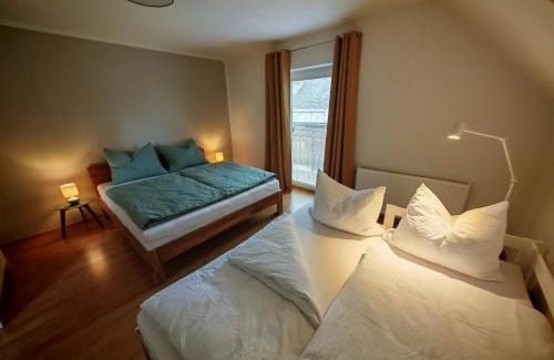 Velden am Worther See Apartment | Large apartment with terrace