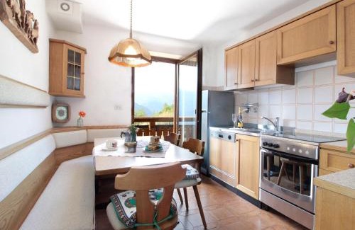 Carano Apartment | Large apartment with terraces in Val di Fiemme