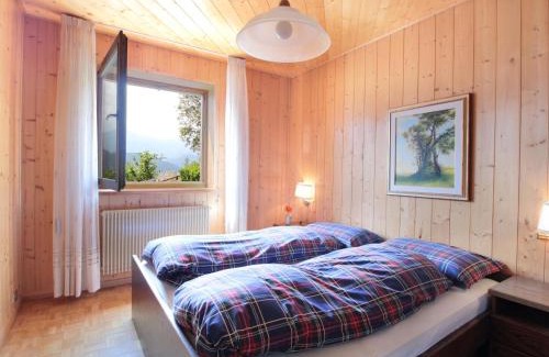 Carano Apartment | Large apartment with terraces in Val di Fiemme