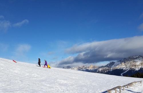 Carano Apartment | Large apartment with terraces in Val di Fiemme