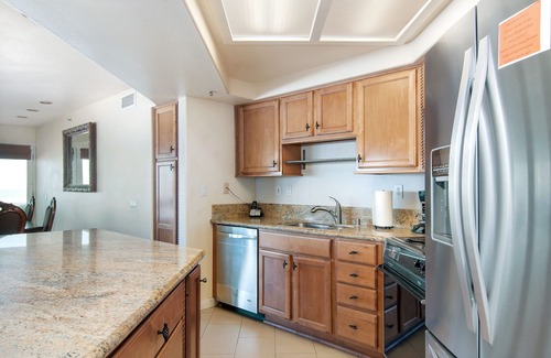 Imperial Beach Apartment | Large Beachfront 3 Bedroom Condo