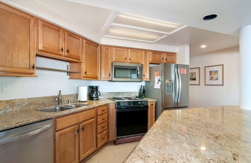 Imperial Beach Apartment | Large Beachfront 3 Bedroom Condo