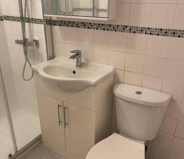 Stonnall House | Large Beautiful 3 Bed house in City of Birmingham