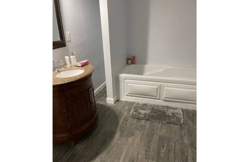 Hilltop House | large beautiful home in the heart of Tacoma WA