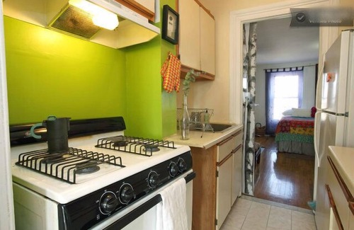 Crown Heights Apartment | Large, Beautiful, Spacious, Sun Filled & Cozy 1.5 Br Apt