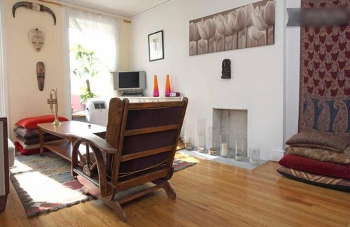 Crown Heights Apartment | Large, Beautiful, Spacious, Sun Filled & Cozy 1.5 Br Apt