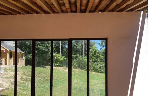 La Roquebrussanne House | Large charming property in a haven of greenery!