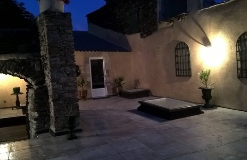 Rousses House | Large, charming gîte (200m2) in Lozère, sleeps 6, very cool in summer.