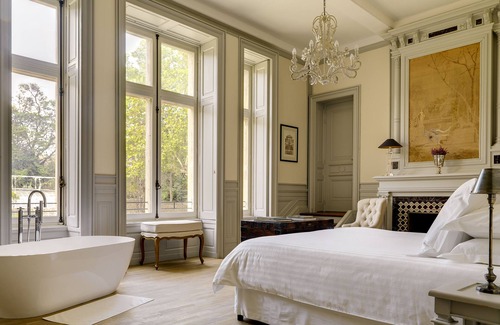 Capestang Other | Large chateau for rent in Southern France. Great for corporate events!
