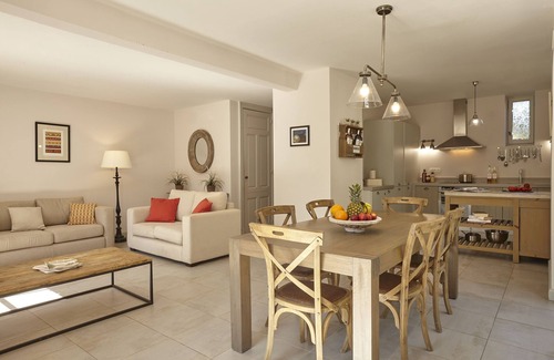 Capestang Other | Large chateau for rent in Southern France. Great for corporate events!