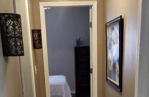 Calico Ridge House | Large city view nea Lake Mead with boat parking, pool