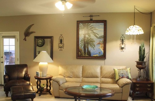 Calico Ridge House | Large city view nea Lake Mead with boat parking, pool