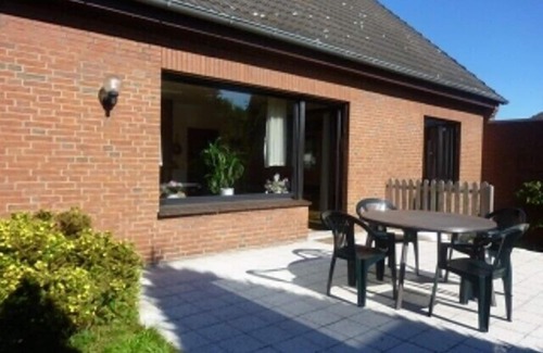 Hofer House | large comfortable holiday house in calm location