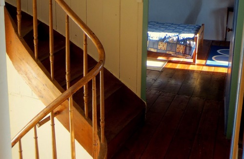 Plougasnou Other | Large comfortable seaside cottage sleeping 10 on Brittanys northern coast