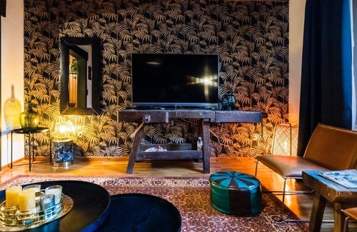 Schwalefeld House | Large, detached holiday home in Willingen with garden