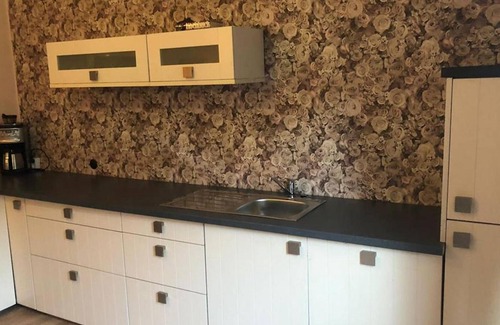 Schwalefeld House | Large, detached holiday home in Willingen with garden