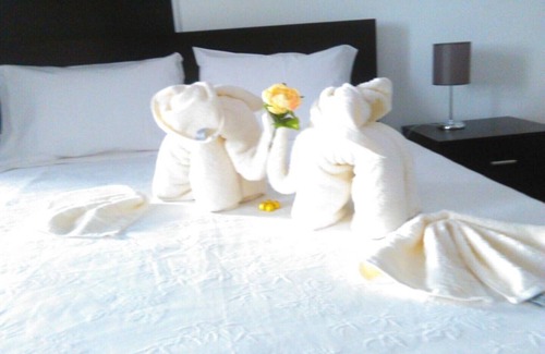 Armamar House | Large Double Room - Arm