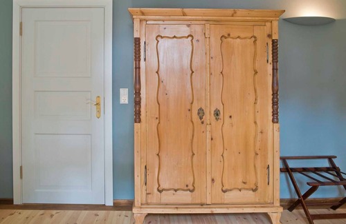 Muritz House | Large Double Room - Romantik Hotel Gutshaus Ludorf (H)