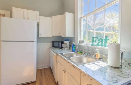 Columbus House | Large Downtown Home - The Sunny Southern Manse