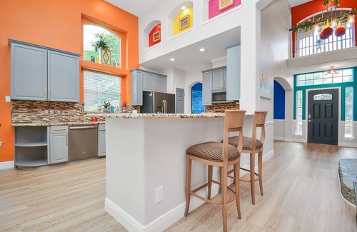 Addicks House | Large entire 30 + nights TexasChildrenMD AndersonMemorialEnergy Corridor Park 10