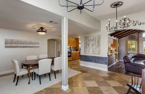 Temecula House | Large Estate in Temecula wine country.