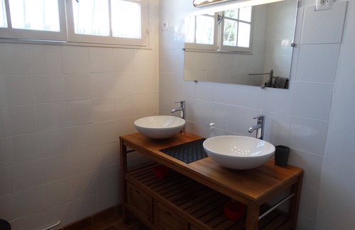 La Bernerie-en-Retz House | Large family house in a quiet area close to the sea and the beach
