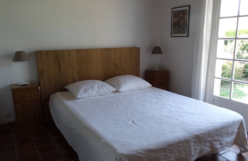 La Bernerie-en-Retz House | Large family house in a quiet area close to the sea and the beach