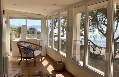 Ensues-la-Redonne House | Large family villa with exceptional view of the Calanques - sleeps 10