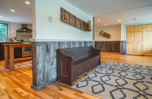 Jeffersonville Other | Large Family Friendly Home - Minutes from Stowe & Smuggs