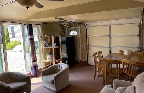 Ocean Bluff-Brant Rock House | large family home 80 yards from beach