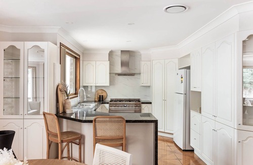 Shell Cove House | LARGE FAMILY HOME IN SHELL COVE