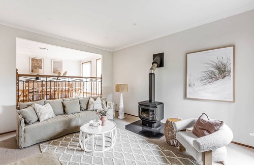 Shell Cove House | LARGE FAMILY HOME IN SHELL COVE